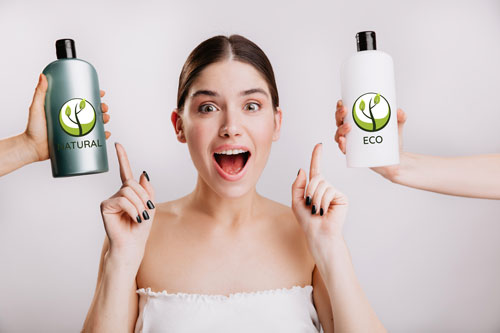 mujer-entre-cosmetica-eco-y-natural