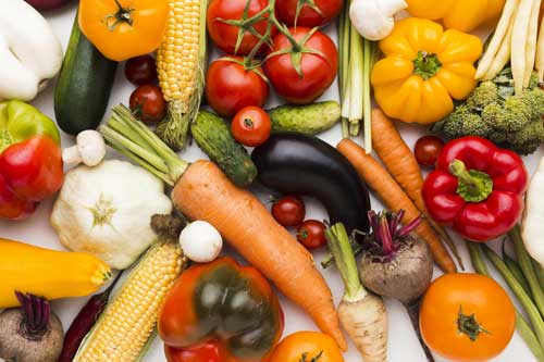 9 Beneficios De Las Verduras Y Hortalizas Y Cómo Consumirlas Tu Portal Eco 1570