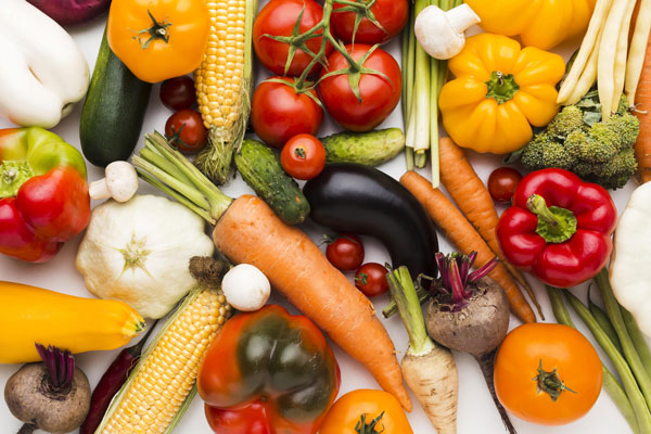 9 Beneficios De Las Verduras Y Hortalizas Y Cómo Consumirlas Tu Portal Eco 2140