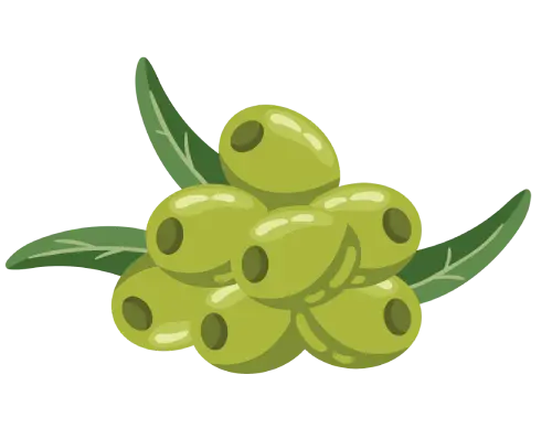 aceitunas