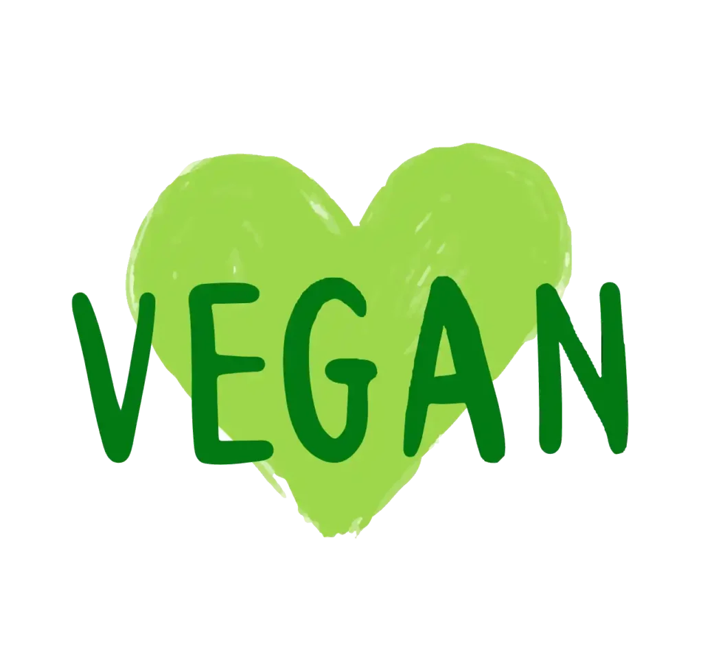 corazon vegan