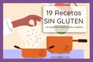 recetas sin gluten destacada