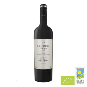 Laudum-petit-verdot-ecologico bocopa