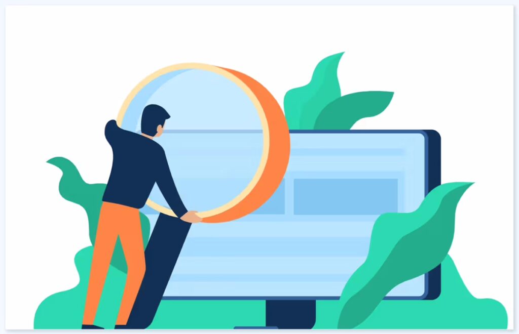 hero identificar empresas ecológicas