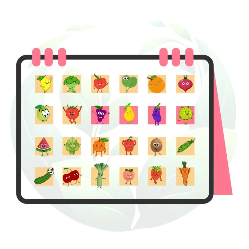 Calendario de siembra huerto urbano en españa 114