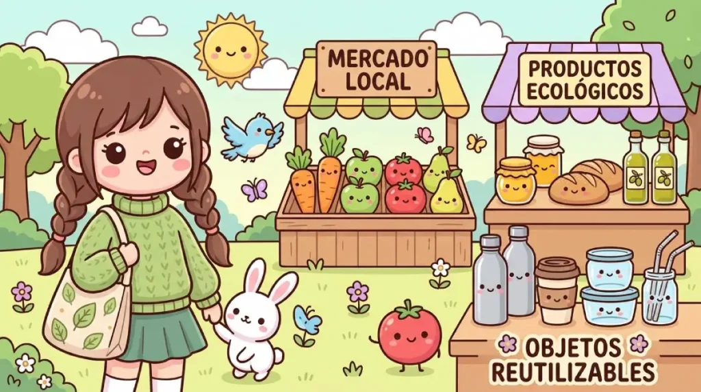 Consumo-responsable-con-productos-sostenibles-y-reutilizables