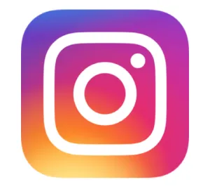 Instagram logo