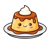 icono flan