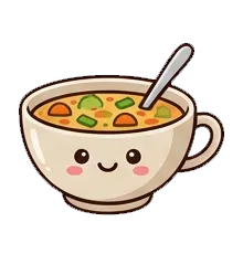 icono sopas